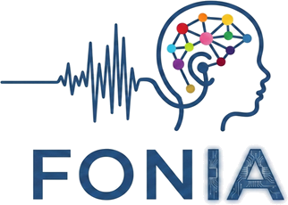 FONIA — La voz detrás de cada historia